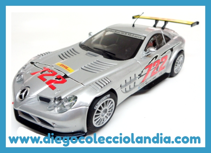 Scalextric en Madrid. www.diegocolecciolandia.com .Tienda Scalextric Madrid Espaa. Tienda Slot .