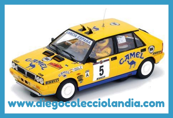 Scalextric en Madrid. www.diegocolecciolandia.com .Tienda Scalextric Madrid Espaa. Tienda Slot .