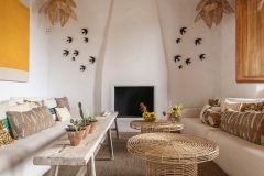 Salon - finca en san lorenzo, san juan, ibiza - engel & volkers ibiza - inmobiliaria en ibiza