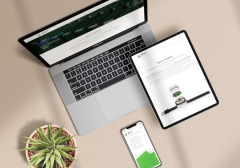 Diseno web corporativo