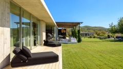 Jardin - villa en san lorenzo, ibiza - engel & volkers ibiza - inmobiliaria en ibiza
