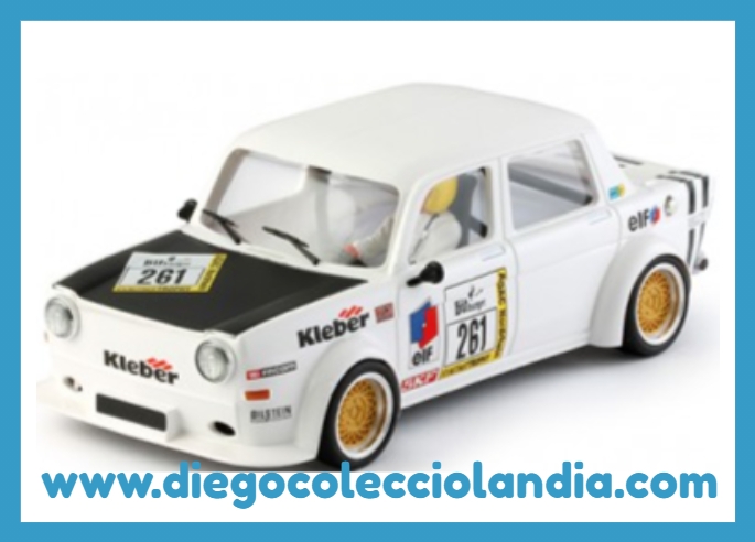 Tienda scalextric en Madrid. www.diegocolecciolandia.com . Coches Scalextric Madrid Espaa.