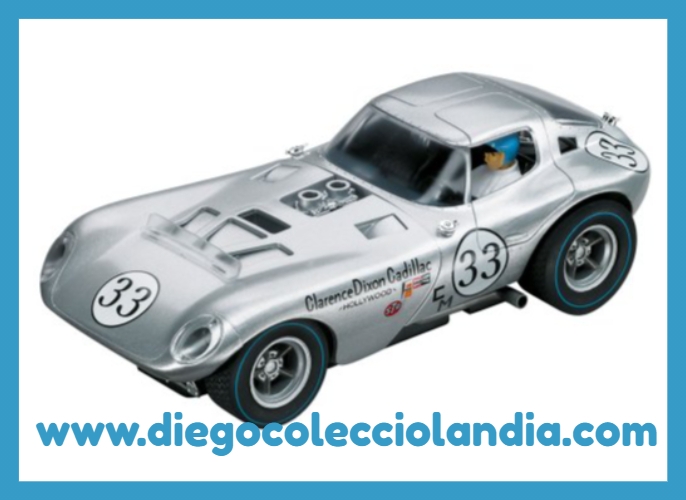 Tienda scalextric en Madrid. www.diegocolecciolandia.com . Coches Scalextric Madrid Espaa.