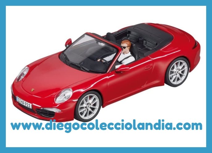 Tienda scalextric en Madrid. www.diegocolecciolandia.com . Coches Scalextric Madrid Espaa.