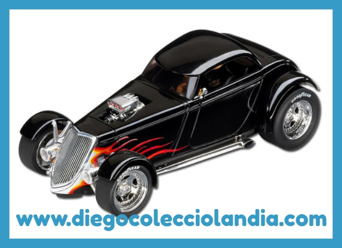 Tienda scalextric en Madrid. www.diegocolecciolandia.com . Coches Scalextric Madrid Espaa.