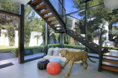 Salon - villa en cap martinet, jesus, ibiza - engel & volkers ibiza - inmobiliaria en ibiza