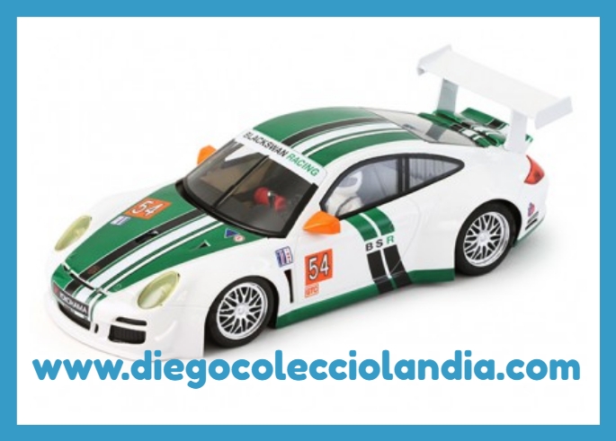 Tienda Scalextric Madrid. www.diegocolecciolandia.com . Coches Scalextric Madrid. Slot Cars Shop
