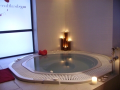 jacuzzi