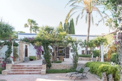Villa en san lorenzo, san juan, ibiza - engel & volkers ibiza - inmobiliaria en ibiza - comprar casa