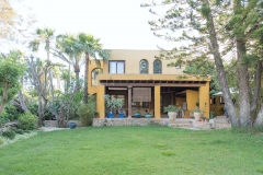 Villa en san lorenzo, san juan, ibiza - engel & volkers ibiza - inmobiliaria en ibiza