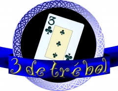 Logotipo para grupo de música celta
