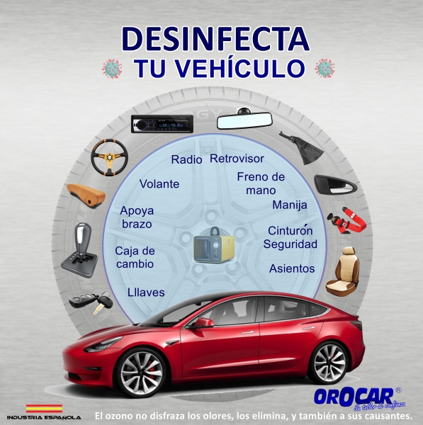 TALLERES OROCAR