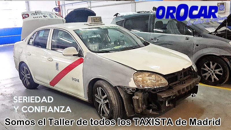 TALLERES OROCAR