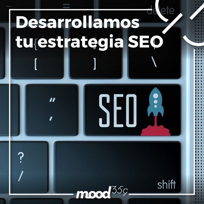 Estrategia SEO