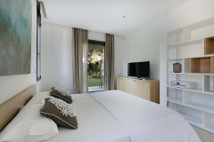 Dormitorio - villa en jesus, santa eulalia, ibiza - engel & volkers ibiza - inmobiliaria en ibiza