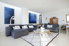 Salon - villa en jesus, santa eulalia, ibiza - engel & volkers ibiza - inmobiliaria en ibiza