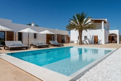 Villa en San Lorenzo, San Juan, Ibiza - Engel & Völkers Ibiza -Inmobiliaria en Ibiza