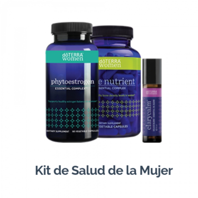 Kit Mujer