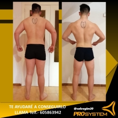 Prosystemnutricion (medico deportivo) - foto 17