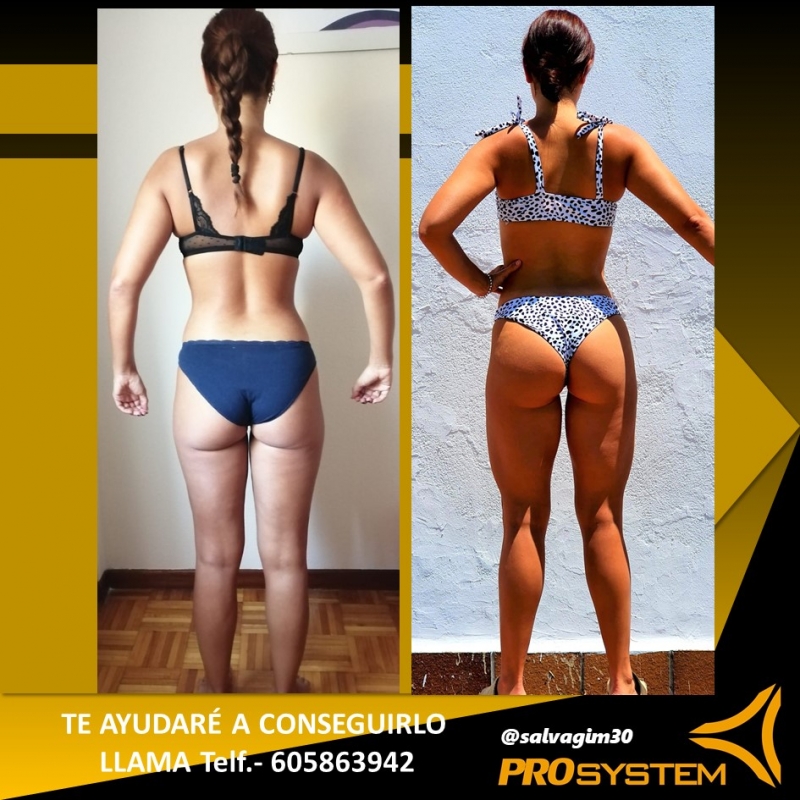 Prosystemnutricion (médico deportivo)