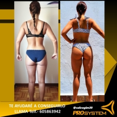 Prosystemnutricion (medico deportivo) - foto 11
