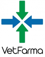 Logo vetfarma