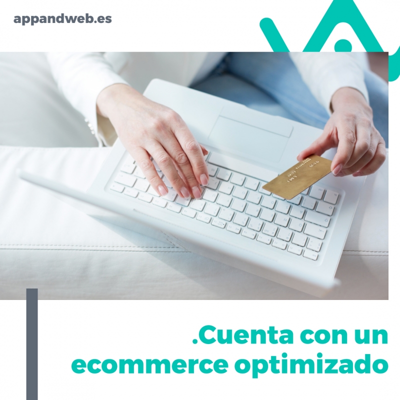 Craeación de ecommerce