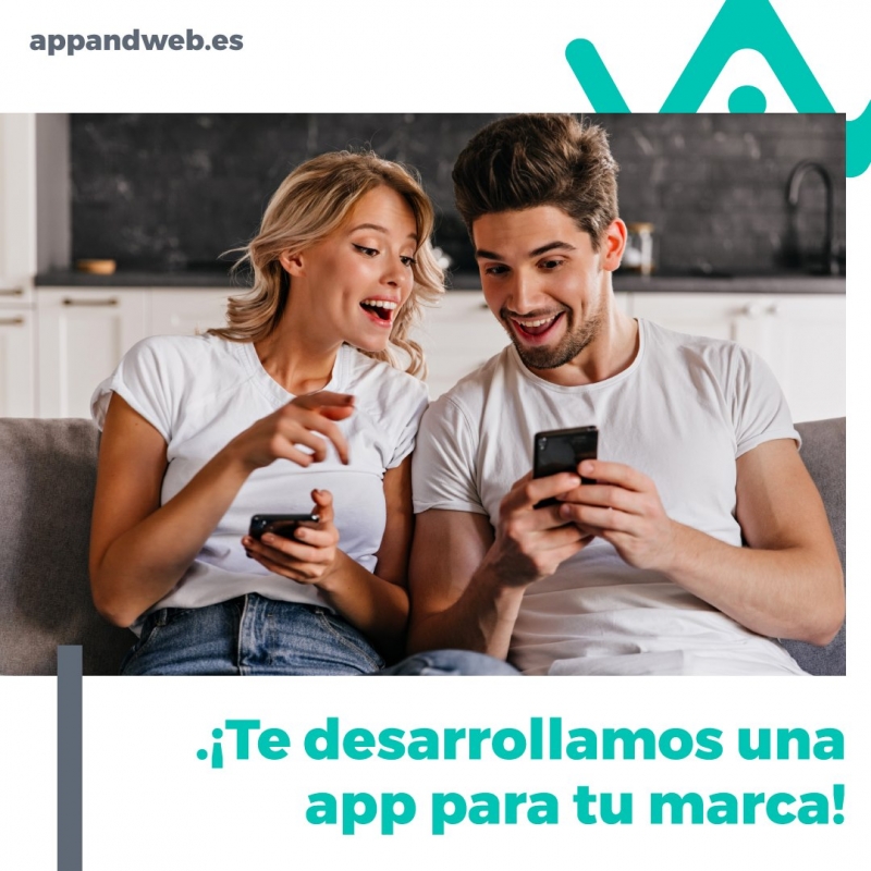 Desarrollo app