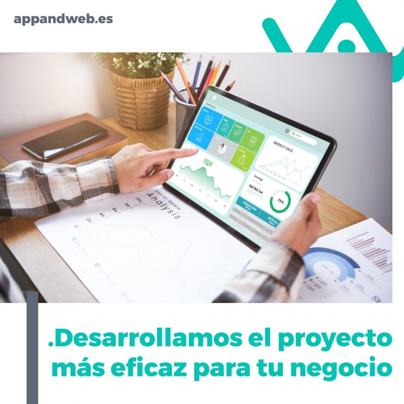 Desarrollo web