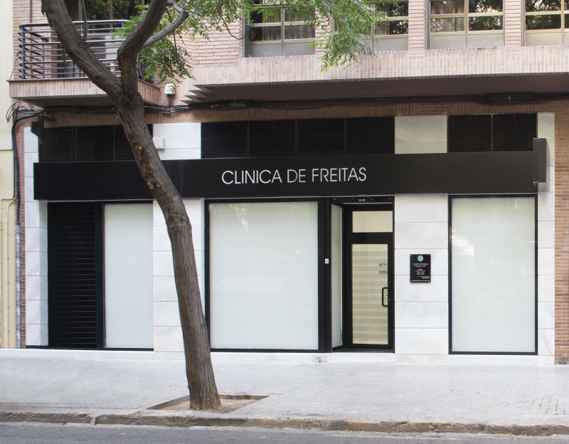 Clínica de Freitas