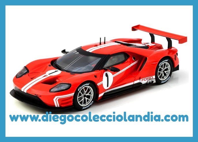 Tienda Scalextric Madrid. www.diegocolecciolandia.com . Coches Scalextric Madrid. Slot Cars Shop 