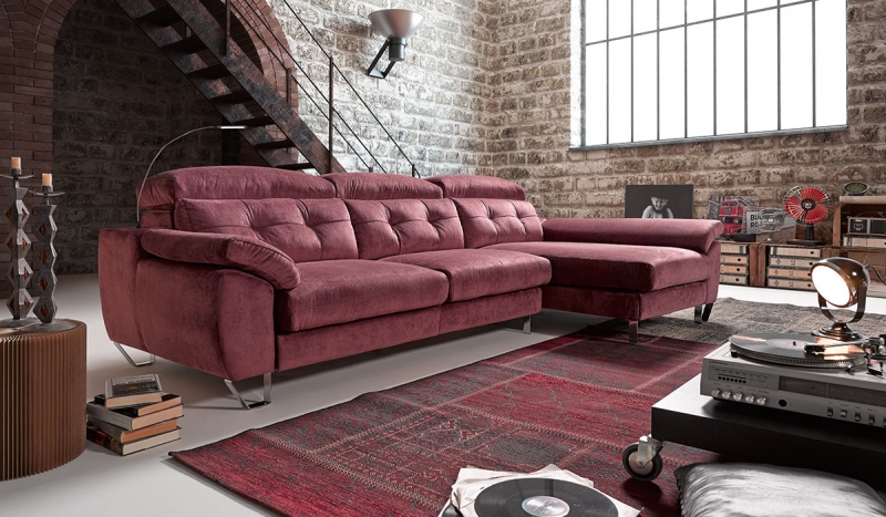 SOFAS VALLMOBEL