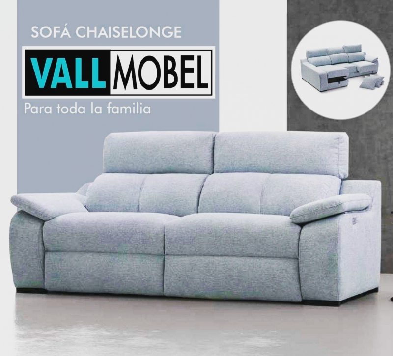 SOFAS VALLMOBEL