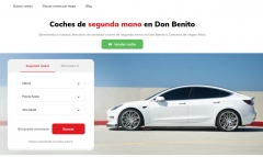 Coches de segunda mano en don benito - foto 6