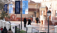Saint louis university - madrid campus - foto 13