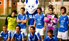 Saint louis university - madrid campus - foto 19