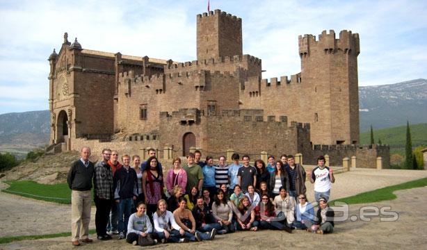 SAINT LOUIS UNIVERSITY - Madrid Campus