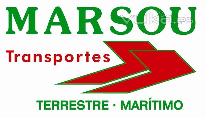 Marsou Servicios Integrales. Transporte Internacional http://www.transportesmarsou.com