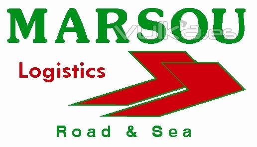 Marsou Logistics. International Road & Sea Transport. Spain                              http://www.marsoulogistics.com