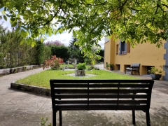 Foto 3 atencin a las personas mayores en lava - Residencia Hogar Larrea