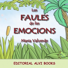 Les faules de les emocions per maria valverde