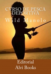 Cvrso de pesca deportiva: wild manolo por ares van jaag