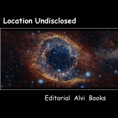 Location undisclosed by quinton miles
