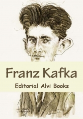 Franz kafka de editorial alvi books