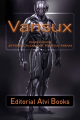 Vansux relato anonimo adaptado por jefferson alexander maurtua arenas