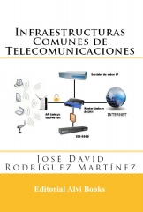 Infraestructuras comunes de telecomunicaciones por jose david rodriguez martinez
