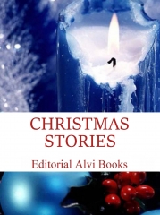 Christmas stories by editorial alvi books