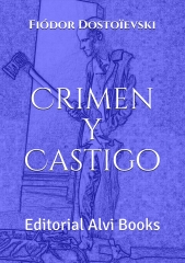 Crimen y castigo por fiodor dostoievski