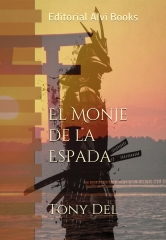 El monje de la espada por tony del