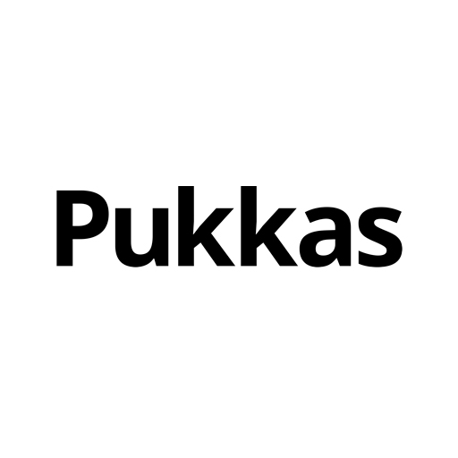 Pukkas Web Design